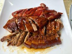 -老字号蛇口德记烧腊饭店·海鲜加工
