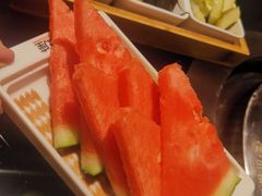 西瓜-灶座小锅烀饼·铁锅炖(全国总店)