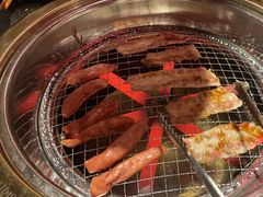-伊茉家的烤肉店(勒泰中心店)