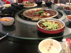 -莫家传承菜(耗儿鱼特色店)