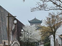 -相门城墙文化休闲景区