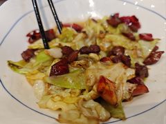-黔大人·贵州花溪牛肉粉(宝能太古城店)