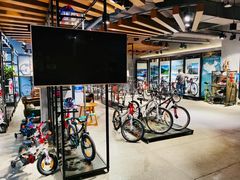 -SPECIALIZED闪电自行车(北苑路店)