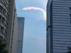 -狐尾山公园