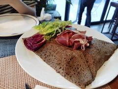 -LA MAISON公鸡和龙(蛇口店)