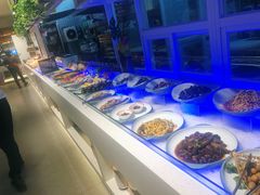 -快乐爱斯米牛排自助(正大广场店)