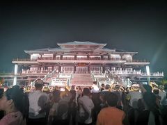 -汉梁文化公园
