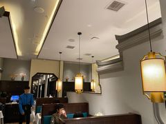 大堂-飶香居(省博物馆店)