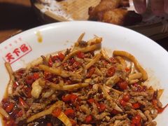 -天下客饭店(中山路店)