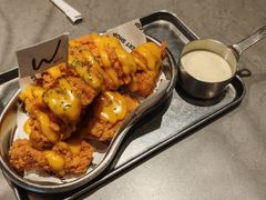 -W COLLECTIVE  DESSERT SHOP