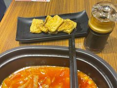 -阿香米线(大悦城店)