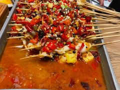 -米店·云南菜(南门店)