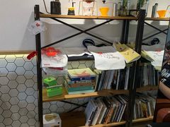 -不正咖啡(万达尊店)