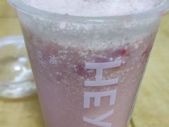 -喜茶(广州中山六路店)