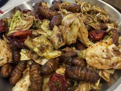 -辣盆盆麻辣小龙虾(哈尔滨总店)