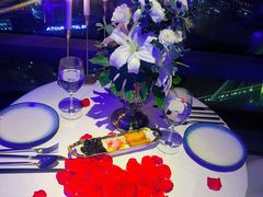-天玑高空江景餐厅&酒吧Sky Secret Restaurant&Bar
