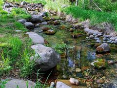 -玉渡山自然风景区