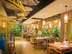 大堂-宴西湖(滨湖公园店)