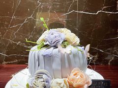 -杜哈夫DOUX RÊVE·生日蛋糕(日月光店)