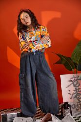 点击看大图 -小猴子儿童摄影馆(茂业店)