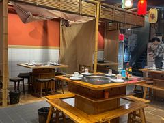 -小饕荟雅安贡椒鱼鲜馆(广福桥店)