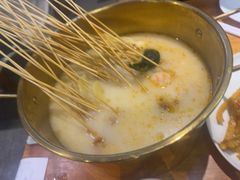 -付小姐在成都(中山公园店)