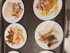-天宜隆蘑菇宴火锅(石景山旗舰店)