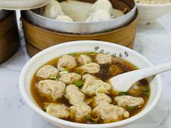-蒋家桥饺面店(四望亭路店)