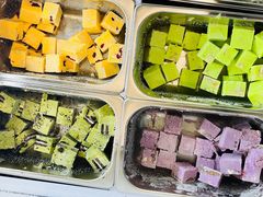 -白色日记·手作酸奶(麦凯乐店)