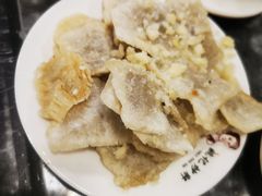 炸灌肠-姚记炒肝店(鼓楼店)