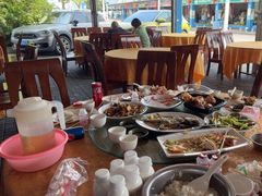 -梅姐海鲜餐厅(水头海鲜街店)