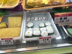 -陈记印尼风味小吃(北湖店)