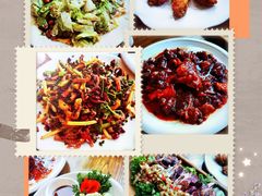-闻香阁·清真(光荣道店)