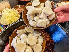 -渝井巷重庆老火锅(沈阳吉祥店)