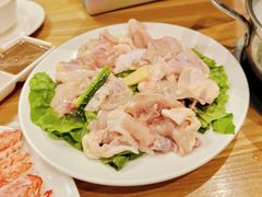 三黄鸡-吉友粥底火锅(方斜路店)