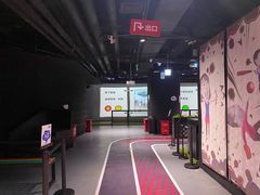 -VS SPORTS PARK运动玩乐园·团建·生日会(合生汇店)