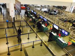 -厦门高崎国际机场-T3航站楼