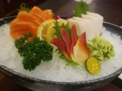 -松子料理(白家庄店)