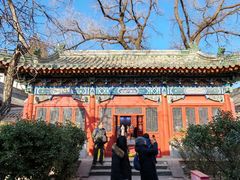 -贤良祠