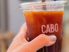 -CABO Coffee