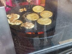 -军屯锅魁(城市花园店)