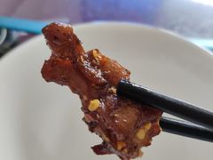 -温江公平红烧兔(总店)