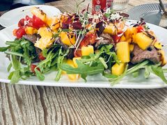 -SONGUOLIFE松果咖啡(七莘路店)