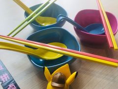 -友达面馆·酸菜鱼面(钱塘区店)