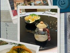 -丰收日·小海鲜·沪上家宴(顾村正大店)