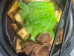 -珍珍小食店(西华路店)