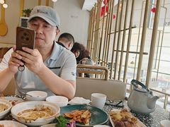 -金香匯晚茶(浑南店)