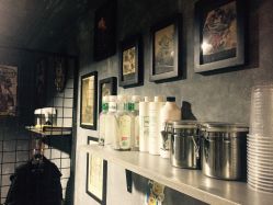 -SNOW TATTOO STUDIO