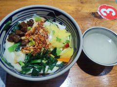 -捞一碗biangbiang面(大庆路店)