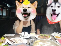 -仄园围炉坊·牛肉火锅·潮汕卤水火锅(蛇口店)